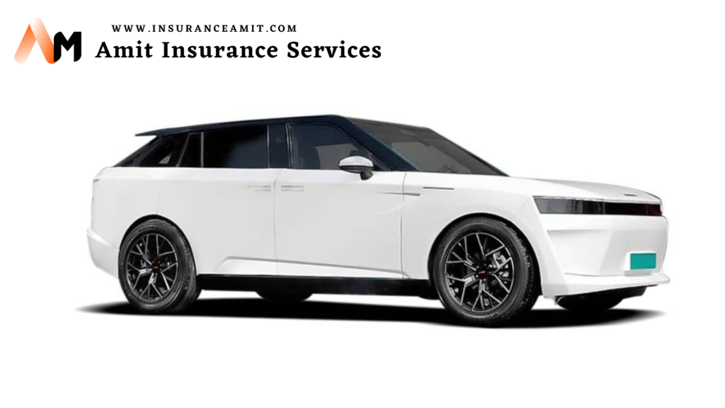 Car insurance - Amit Insurance Services